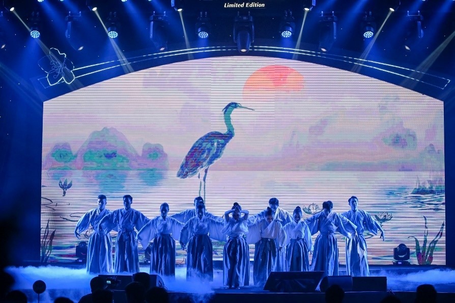 Sự kiện ra mắt Sun Onsen Village Limited Edition gây trầm trồ giới đầu tư ngày ra mắt - Ảnh 2